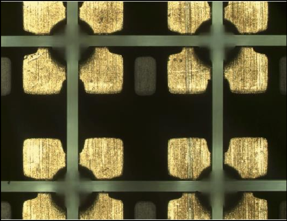 PCB封装