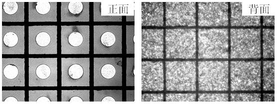 极小Die
